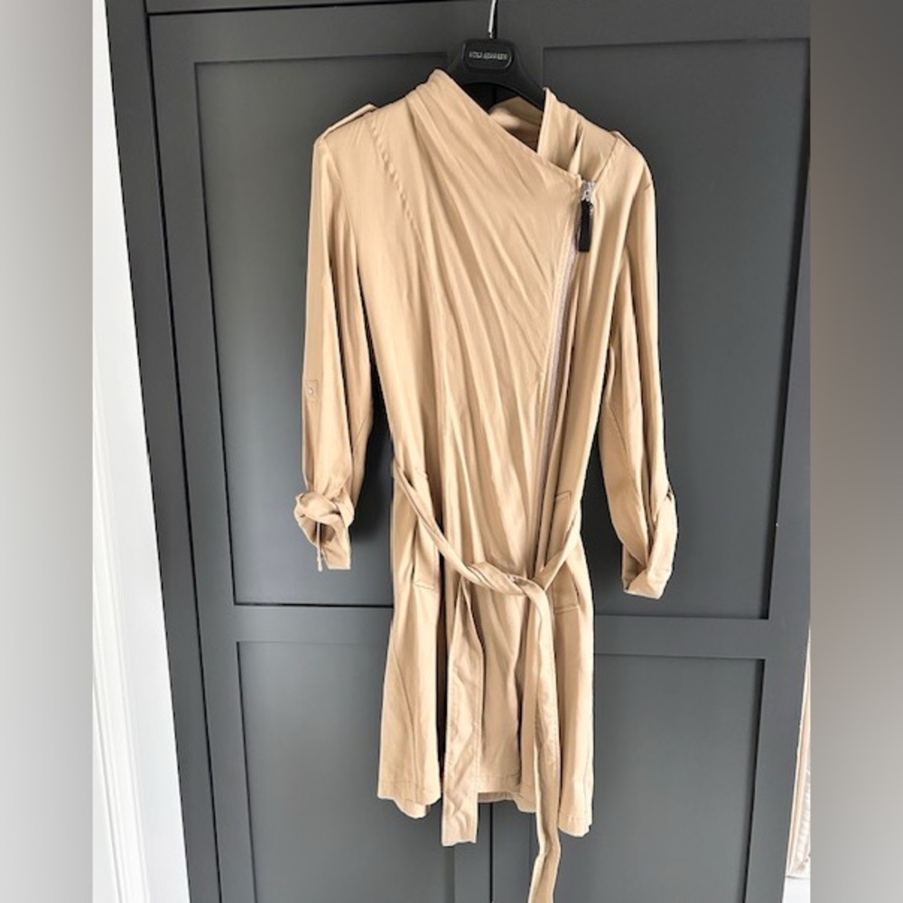 Mackage Trench Coat